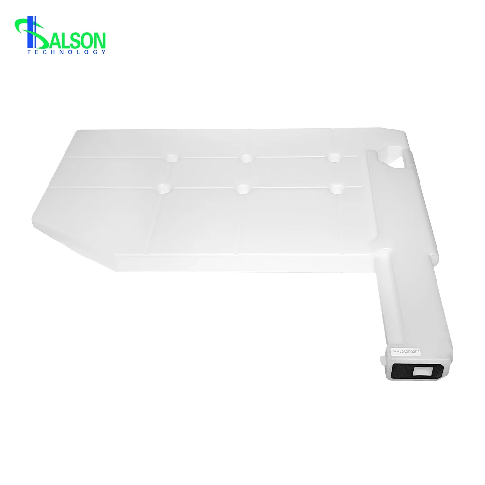 1902K90UN0 WT861 Empty Waste Toner box for Kyocera TASKalfa 6500 6501 8000 8001 6550 6551 7002 8002 6550ci 6551ci Cartridge