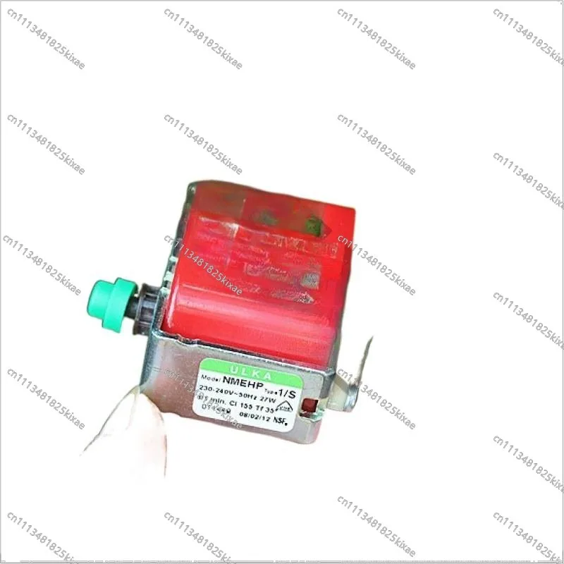 For Electromagnetic Pump AC220V 16W Steam Cleaner Water Pump