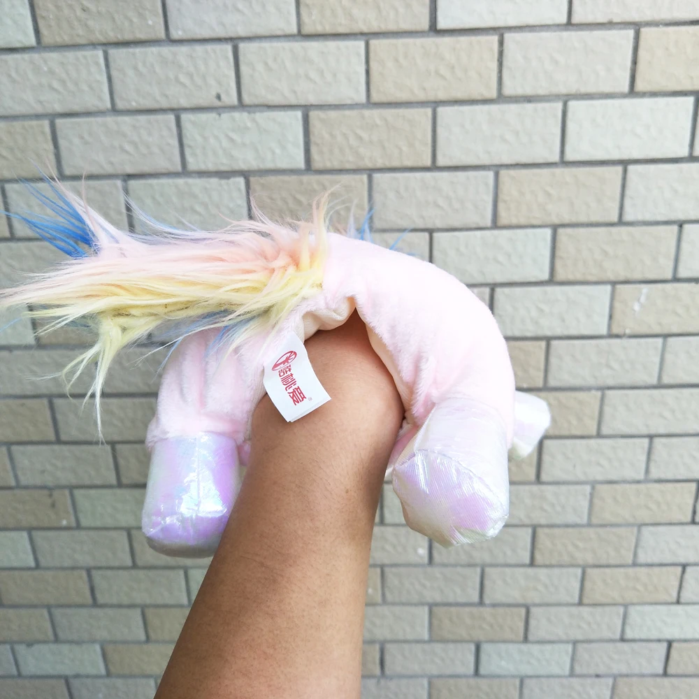 

Детская мультяшная профессиональная ручная кукла, плюшевая игрушка, доктор, рот, мягкий подарок