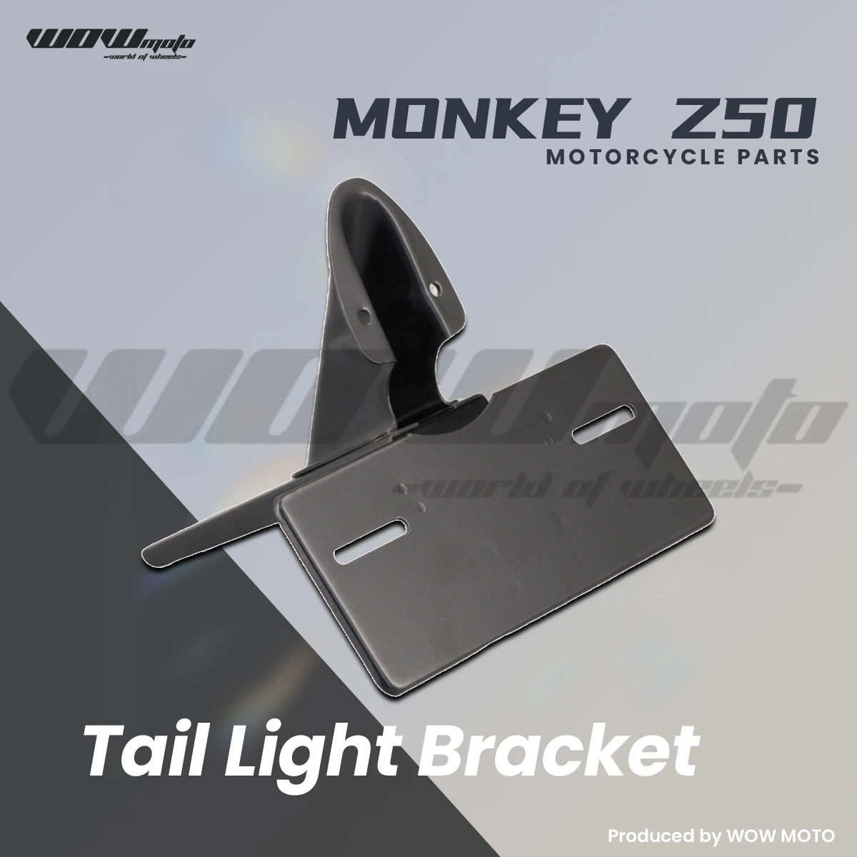 Mini Moto Tail Ligh…