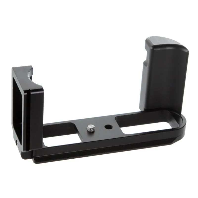 For Typ116 Controller Q Mirrorless Camera L-shaped Quick-release Plate, Handle Vertical Control Plate