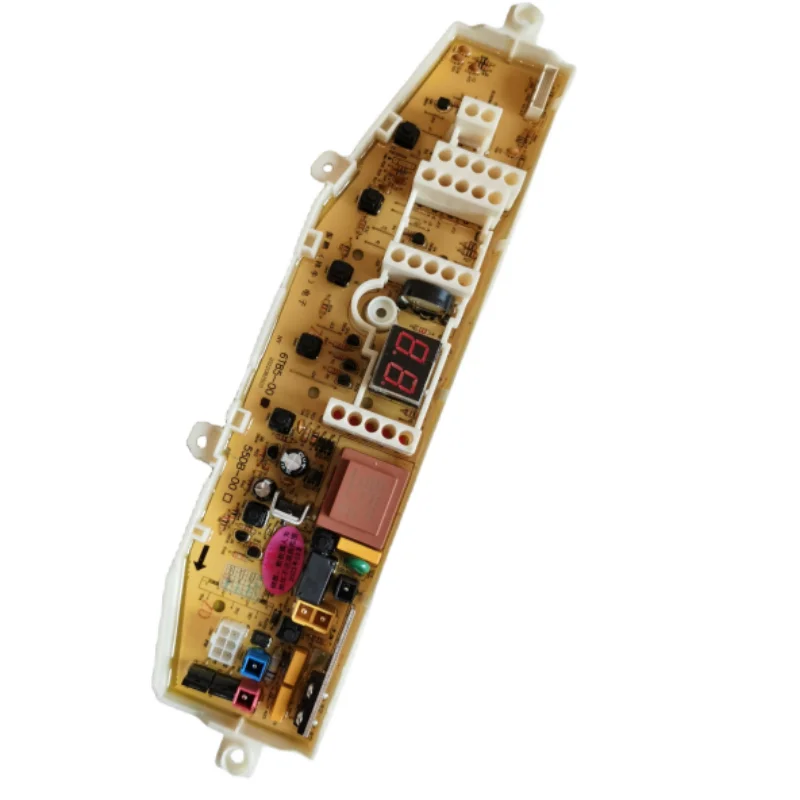 Original New Washing Machine Computer Board for SAMSUNG XQB55-T86 MFS-XQB6T85-00 XQB7T85-C0 XQB70-J85S replacement