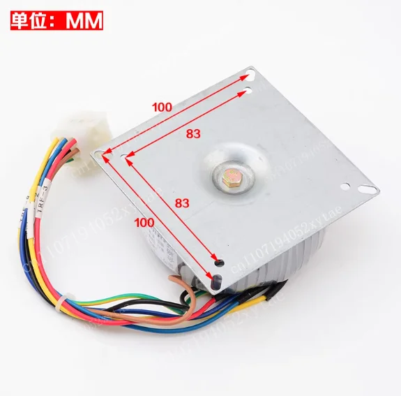 Hangzhou Xio/Xizi Rapid Elevator Control Cabinet Transformer FB-TRF-DY21544/40/46/42 Accessories