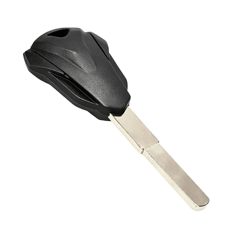 5Pcs/10Pcs Motorcycle Key for VOGE 180R 200R 300AC 300R RR GY 500R 650DS VOGE Blanks Uncut Key