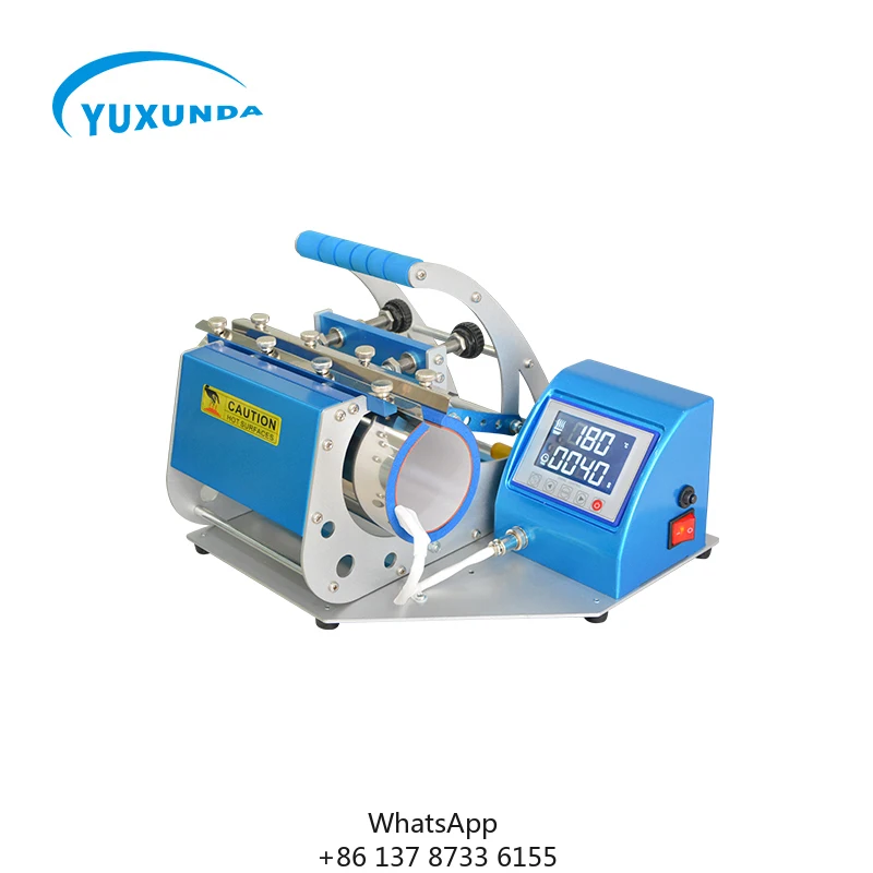 

Новейшая термопресс для кружек 4/6/8 в 1, для обычных кружек и конических кружек