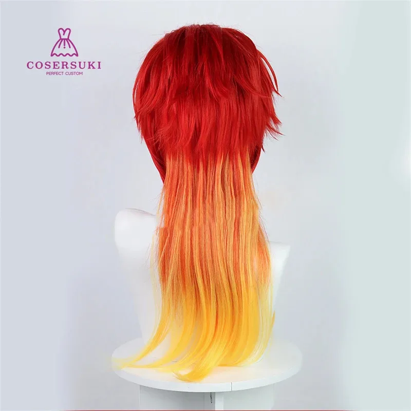 CyWind Breaker Yamato Endo Chika Takiishi Nirei Akihiko Cosplay Copricapo Carnevale di Halloween Copricapo di Natale