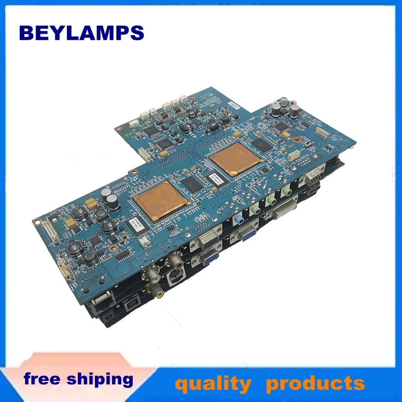 

Original Projector Mainboard, Motherboard For Optoma EP1080 Projectors