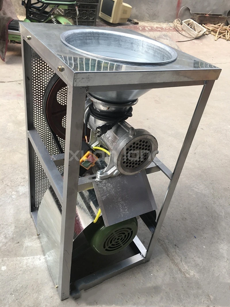 

32-модель, промышленная коммерческая электрическая машина для измельчения курицы, рыбы, кости, говядины, мяса, мясорубка, шлифовальная машина, машина для измельчения мяса