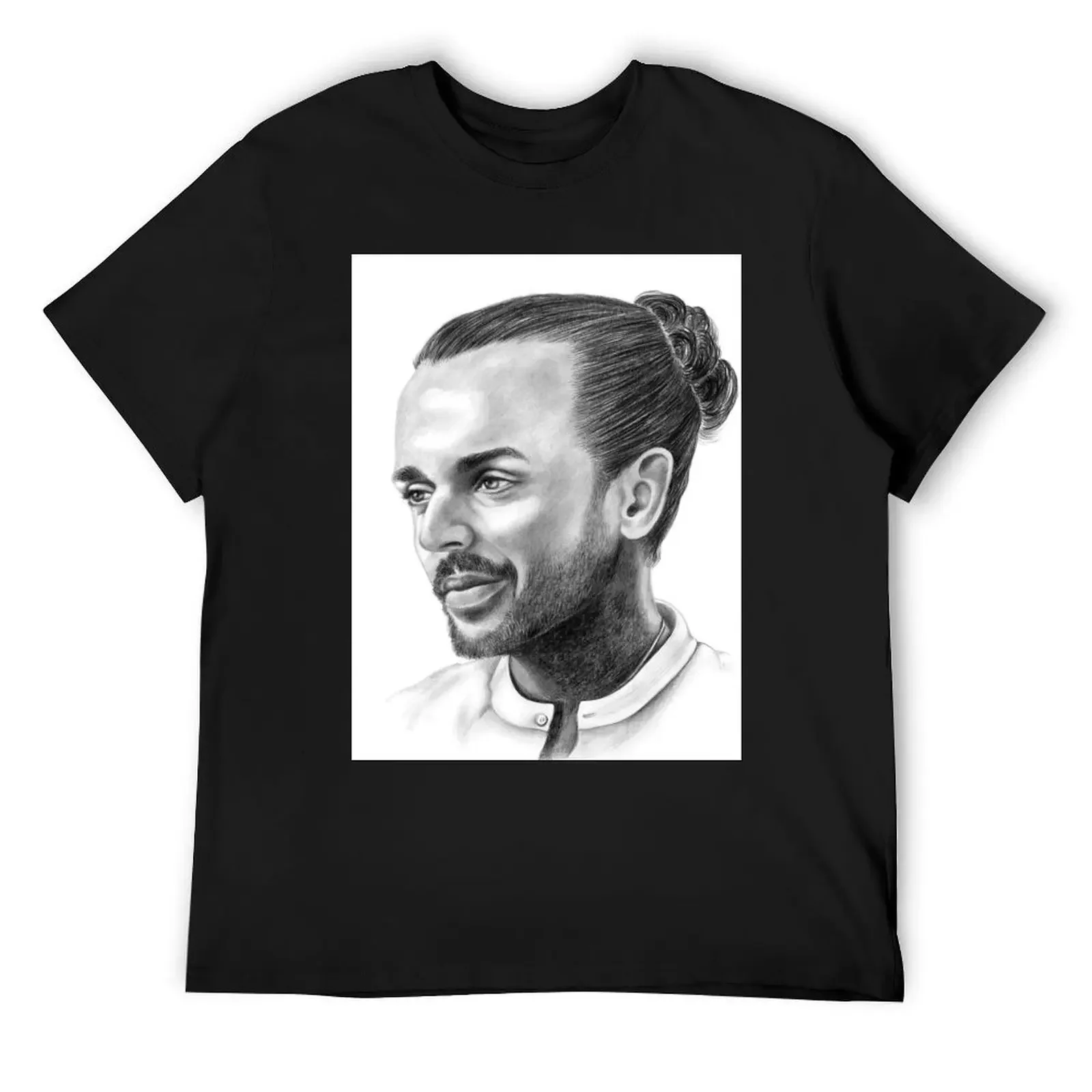 TOWIE's Pete Wicks T-Shirt plus size clothes vintage clothes mens t shirts casual stylish