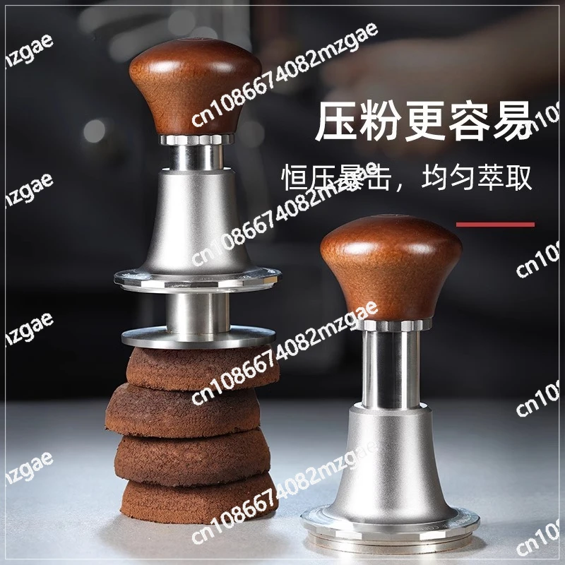 Force Espresso Machine Automatic Rebound Constant Force