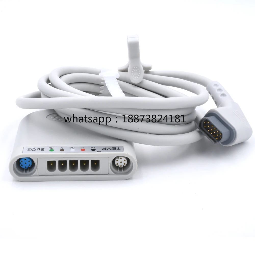 

Многопараметрический кабель для аппарата Infinity C500