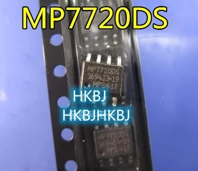 MP7720DS ของแท้10ชิ้น SOP-8 MP7720 SOP8 MP7720DS-LF-Z SOP ของใหม่
