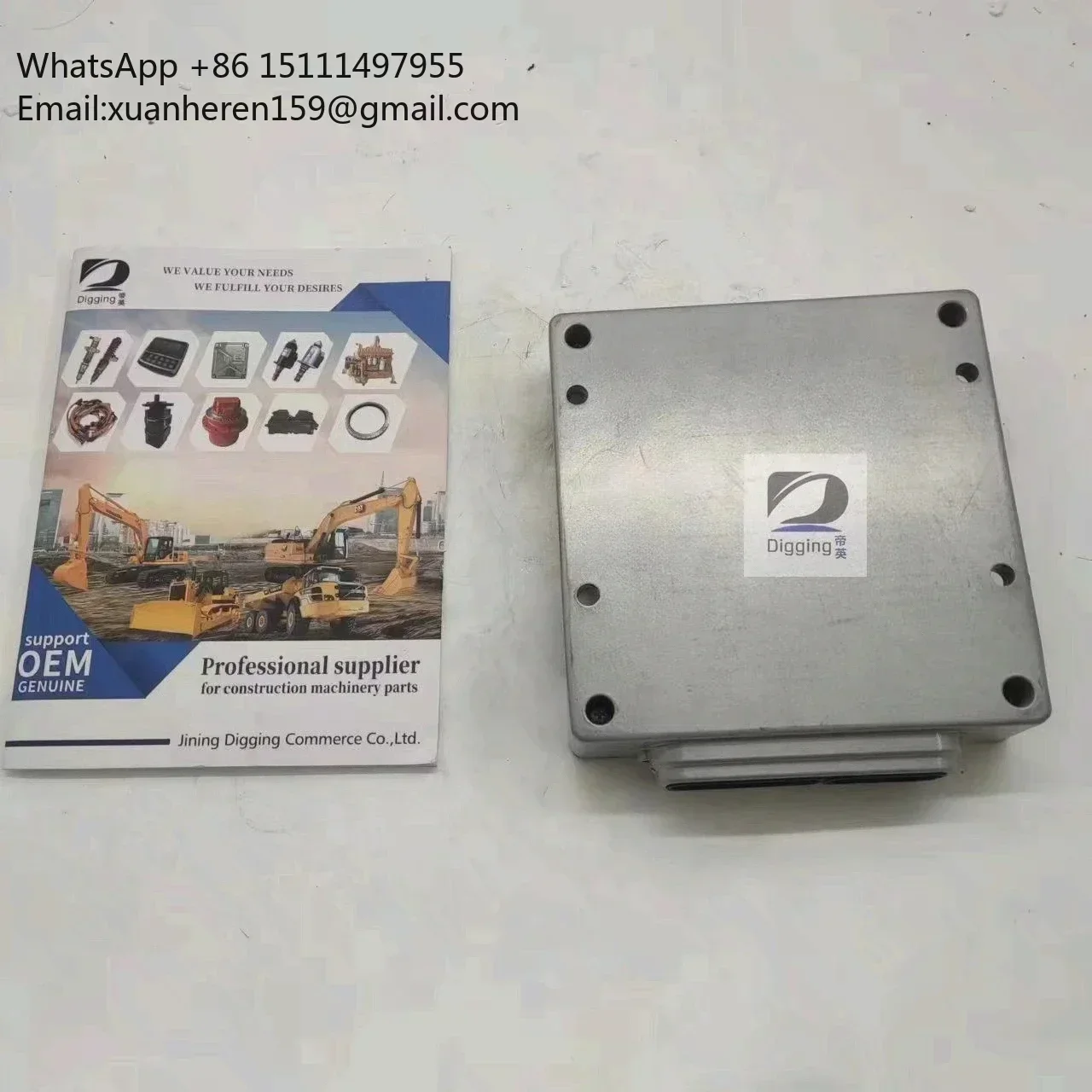 R60W-9S Controller MCU 21M9-32231 21M932231