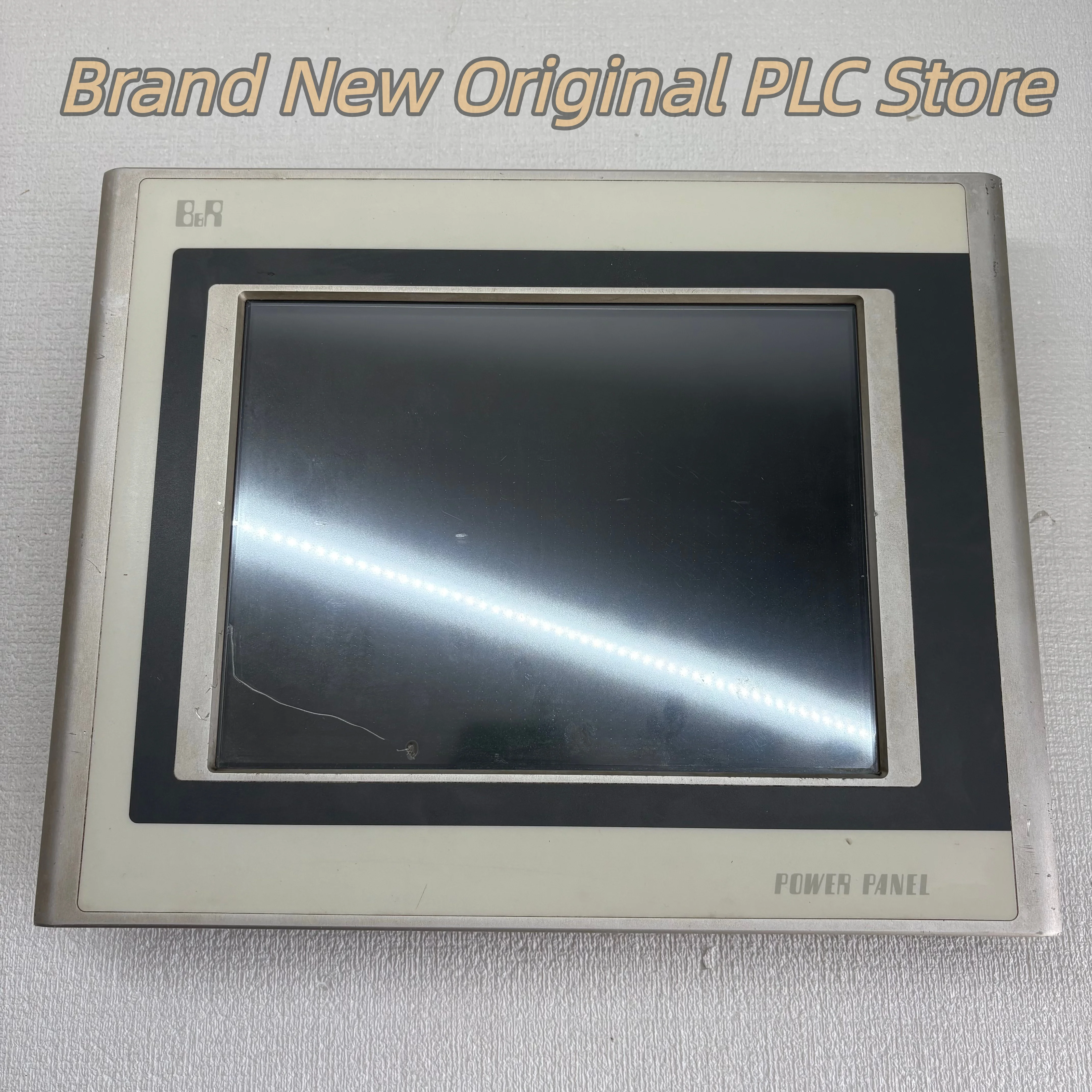 Used 4PP120.1043-31…