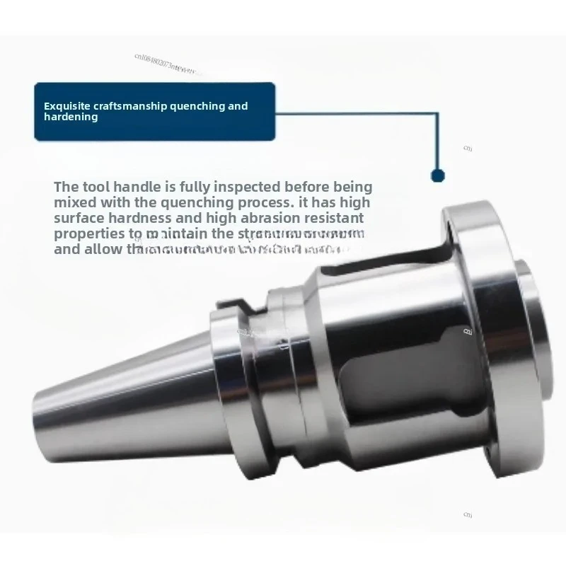 For  Numerical Control Boring Tool Holder Boring Head BT40 BT50-BST-100/150/200/250 Machining Center Tool Holder