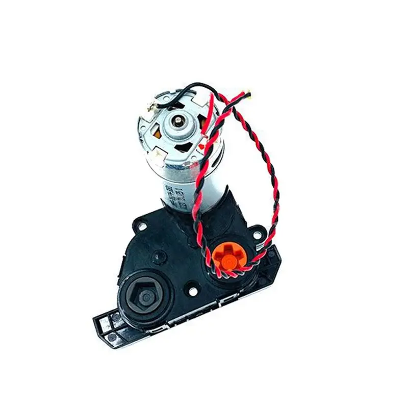 

Replacement Main Roller Brush Motor For Dreame X40 Pro Ultra Floor Sweeper Vacuum Cleaner Accessories Part