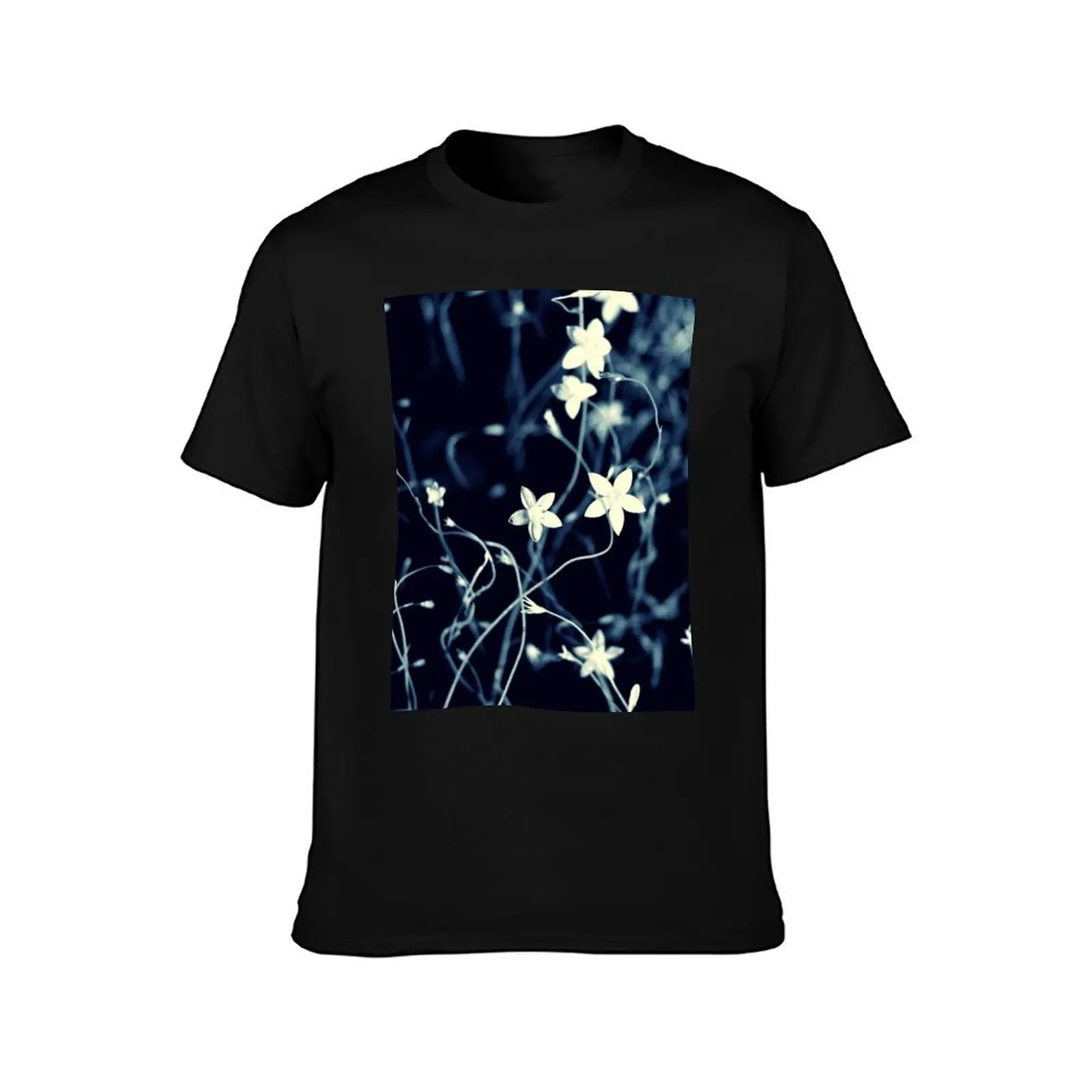 In Moonlight T-Shirt funny t shirts man T-Shirt