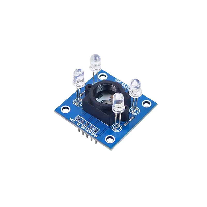 GY-31 TCS230 TCS3200 color sensor, color recognition module, color sensing module