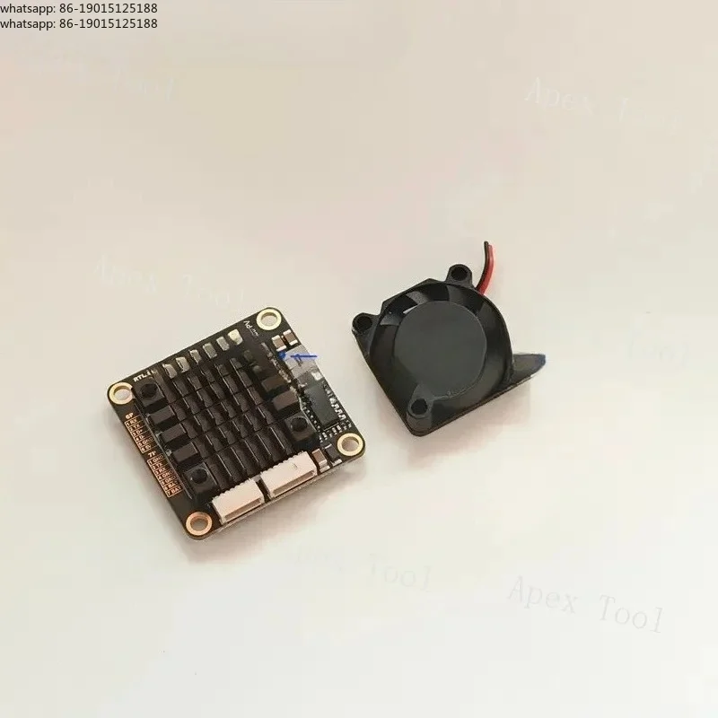 Newest AC180 RTL8812AU High-power Card 4W+1W 5W 10W Suitable OPEN IPC/OPEN