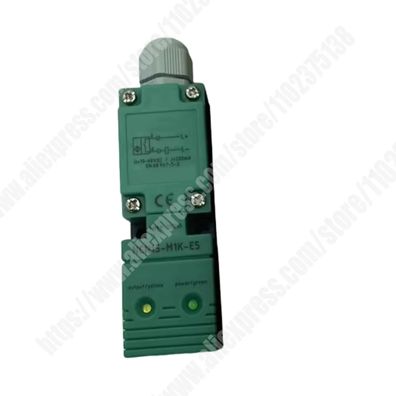 New NCN15-M1K-E5 NC… - image