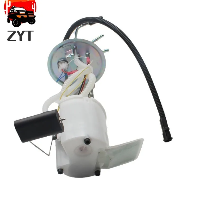 Brand New Fuel Pump Module Assembly F6PU-9H307-DB F6PZ-9H307-DB F6PZ-9H307-CA PFS48 For Ford Raptor 1992-1996
