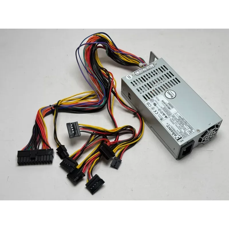 for Yiheng Enhanced ENP-7020C 200W Small 1U Power Supply