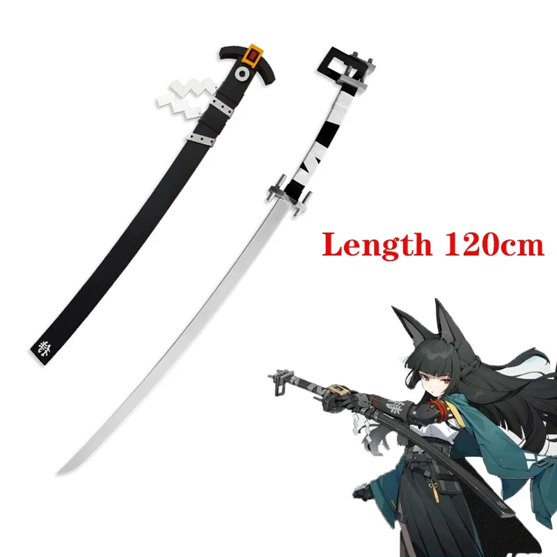 Hoshimi Miyabi Weapons Zenless Zone Zero Cosplay Props Halloween Christmas Fancy Party Costumes Accessories New 2024