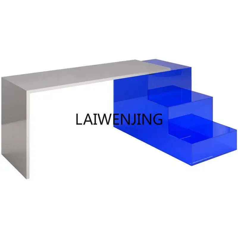 MJY clothing store Nakajima display stand commercial full set of water table acrylic rack