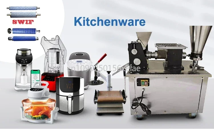 2025 Rotimatic Making van volautomatische Roti Maker