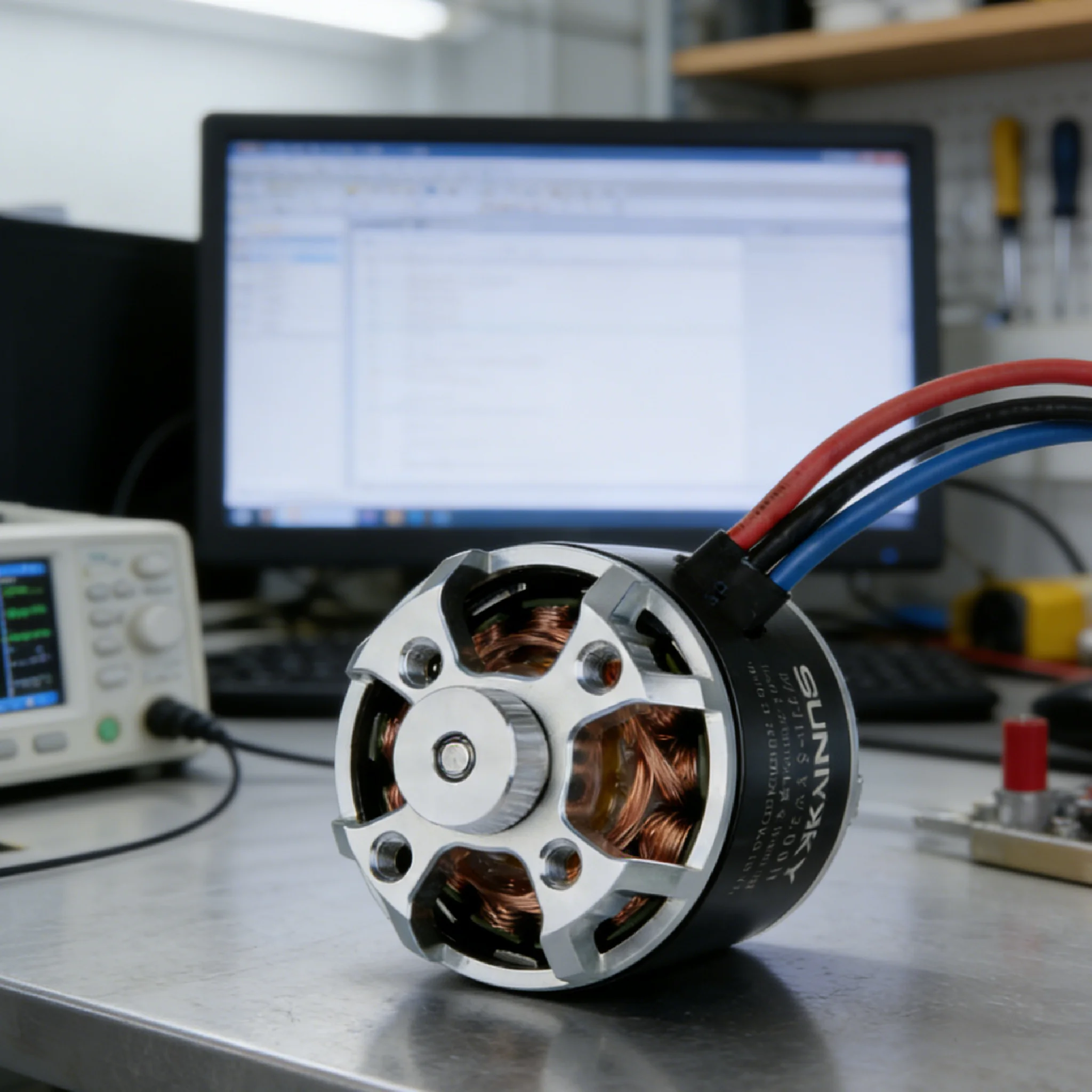 

SunnySky A2216 Brushless Motor 880KV 1100KV 1250KV 1400KV 2400KV Outrunner Motor for RC FPV Racing Drone Fixed-wing Airplane