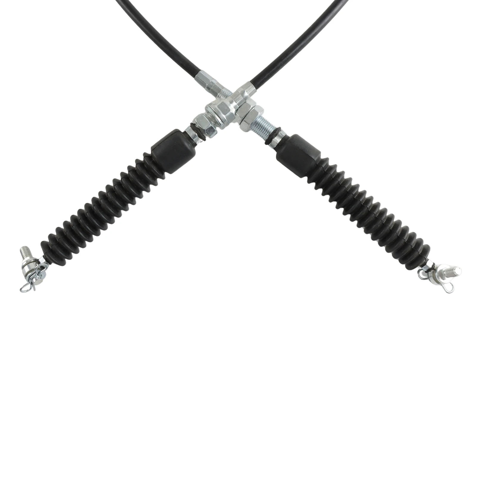 New Gear Shift Cable 707001809 For Can-Am Maverick X3 Turbo 2017-2023 Automotive Parts - view 5