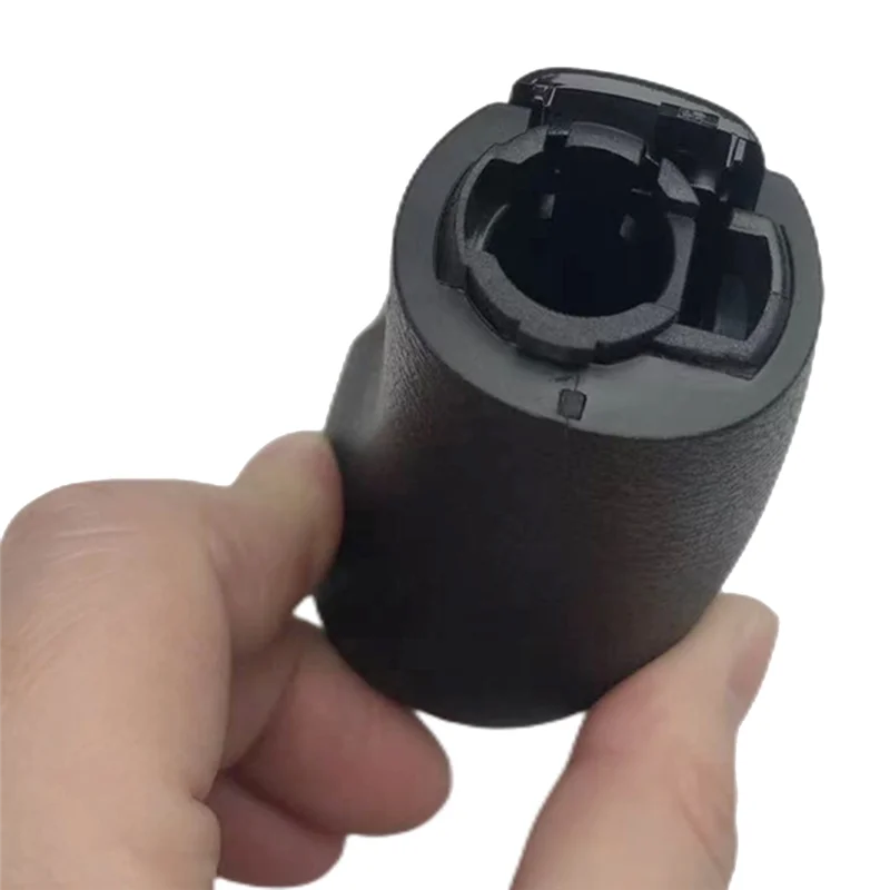 A57E-LHD Gear Stick Lever Head Handle Set Gear Shift Knob For Honda HR-V Vezel 2016-2022