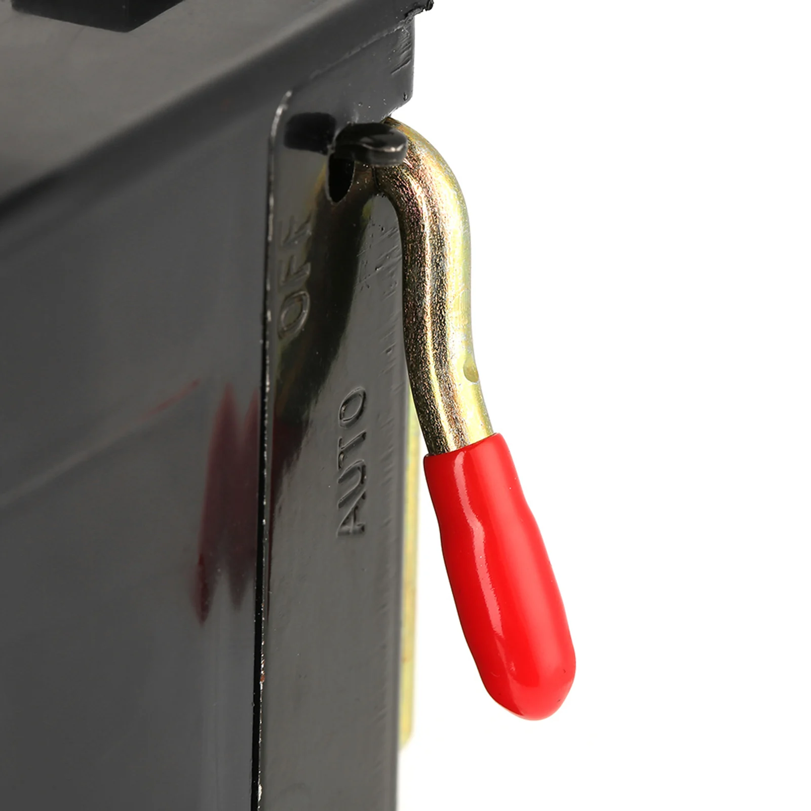 Air pressure regulator Air compressor Pressure 95‑125 Psi For Air Compressor Pump Control Valve Air Pressure Switch