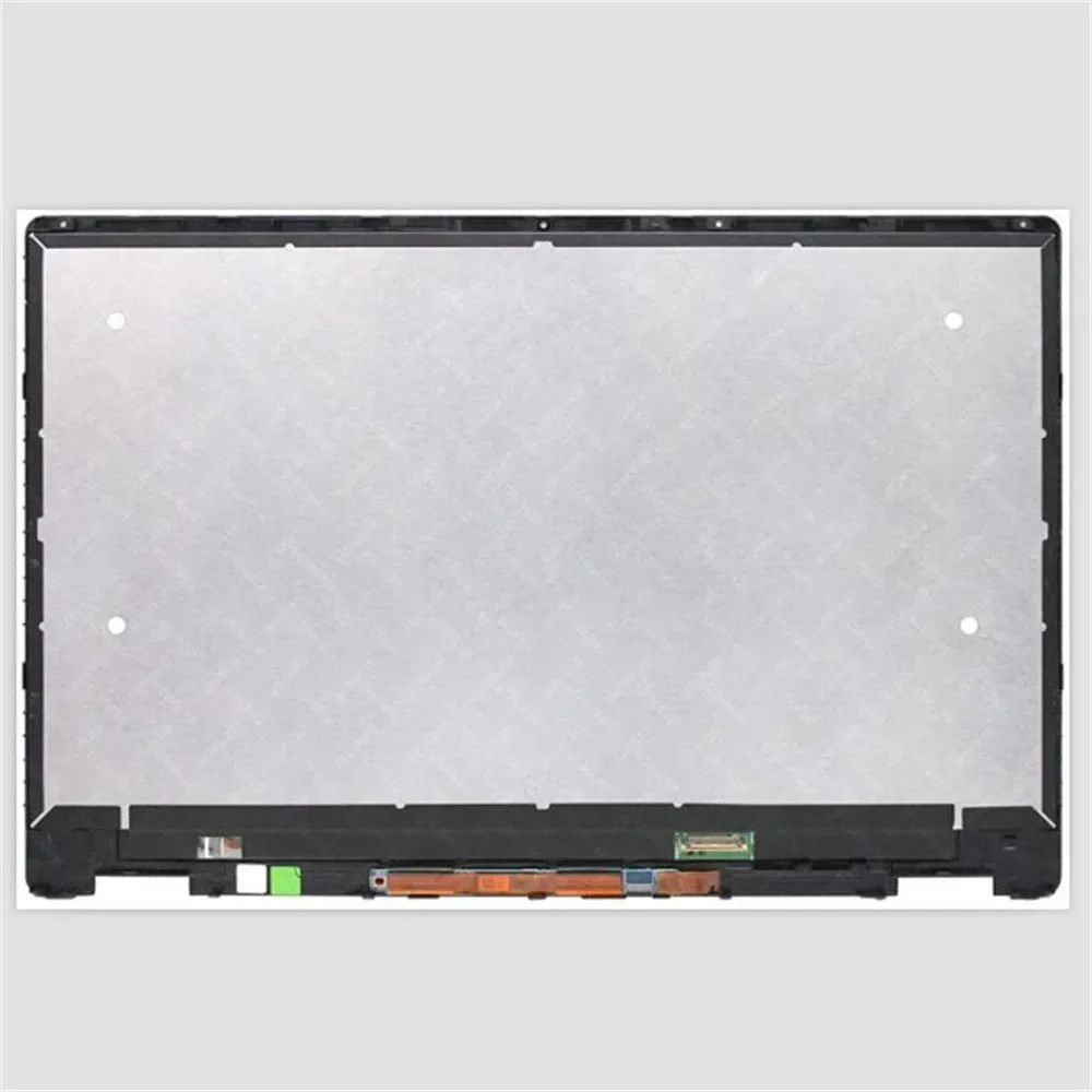

for HP Pavilion x360 15-dq 15.6 inch FHD 1920x1080 IPS LCD Touch Screen Digitizer Assembly