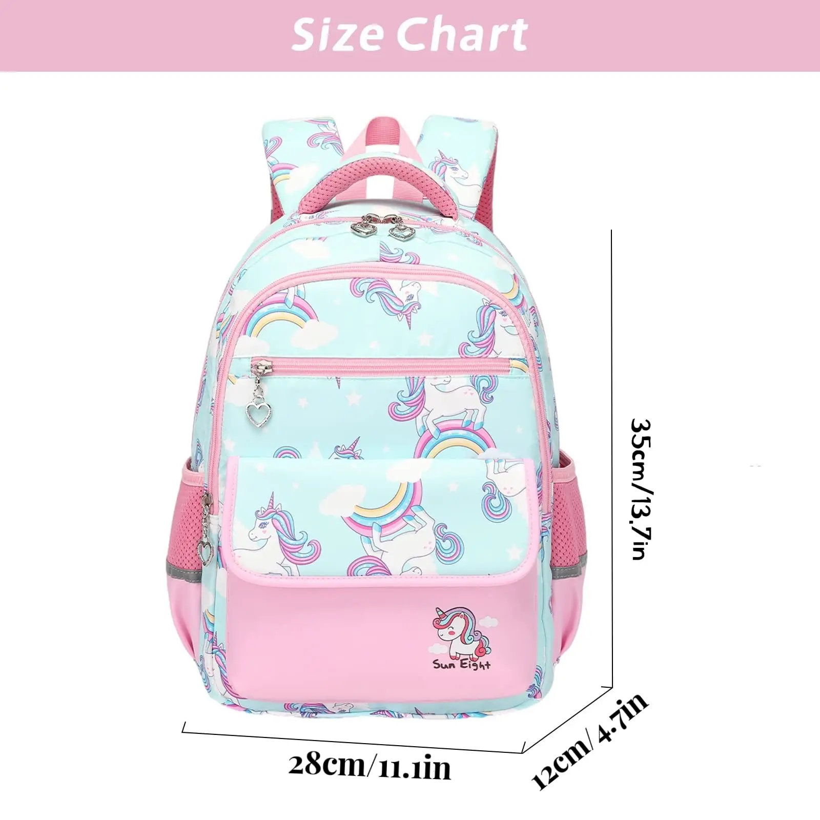 Sac à dos de dessin animé pour enfants, cartable de maternelle mignon pour bébé, sacs étanches pour enfants, sacs à dos pour garçons et filles