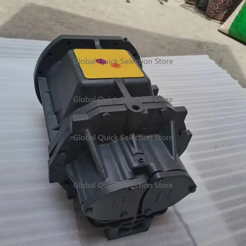 Replacement Air End Professional Compressor Core Accessory