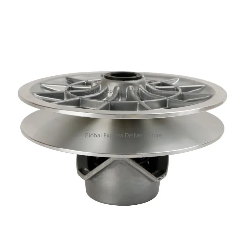 CVT Rear Variator Secondary Driven Clutch – Fits Model 0GR0-052000 (400/500/600 Size Specifications)