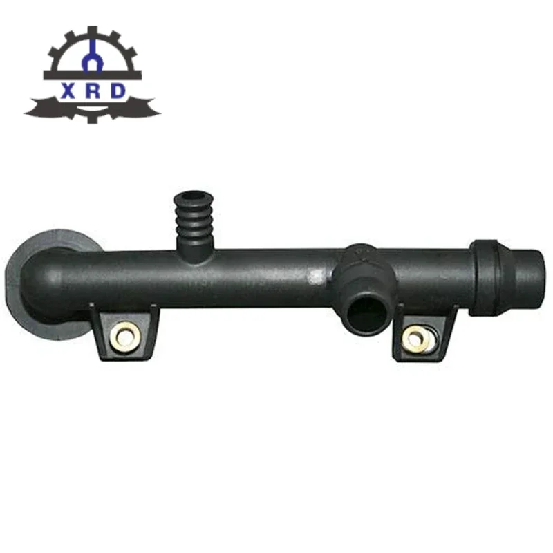 

11531709232 New High Quality Waterkoelvloeistof Slang Connector Koppeling for Bmw E46 Z3 316i 318i 316ci 316ci 318ci 318ci