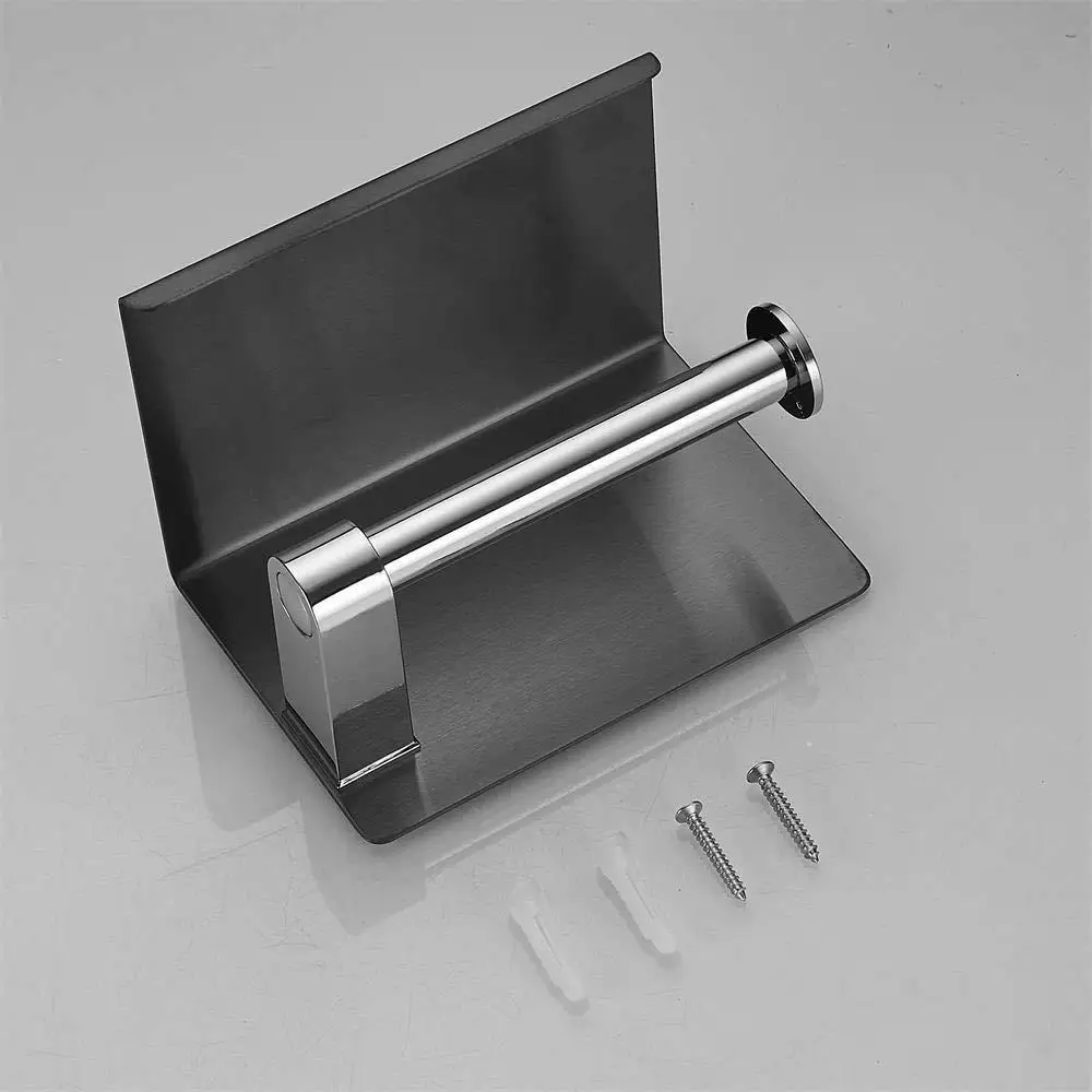 Thumbnail 3 - #61 Trending Toilet Paper Holders Right Now