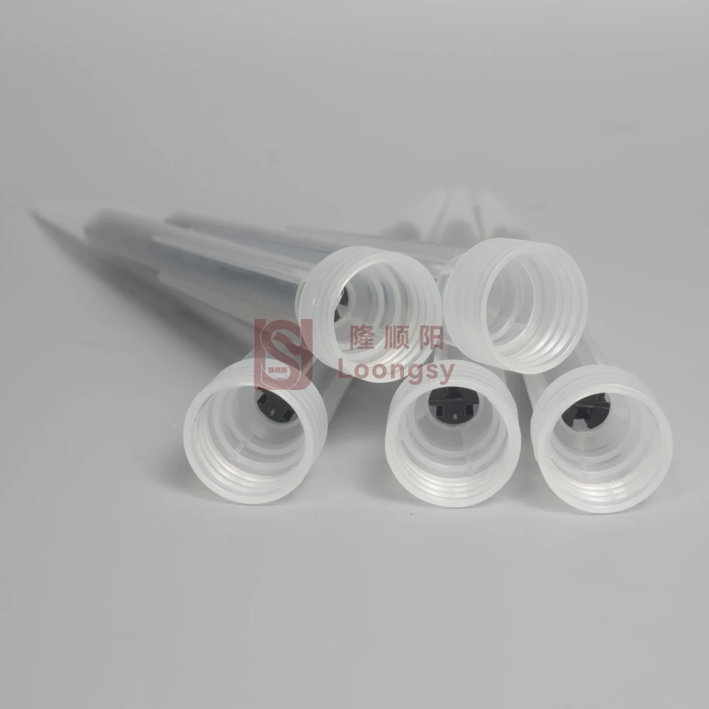 Disposable Static Mixer Nozzle MGH 10-20 Glue mixer  50pcs