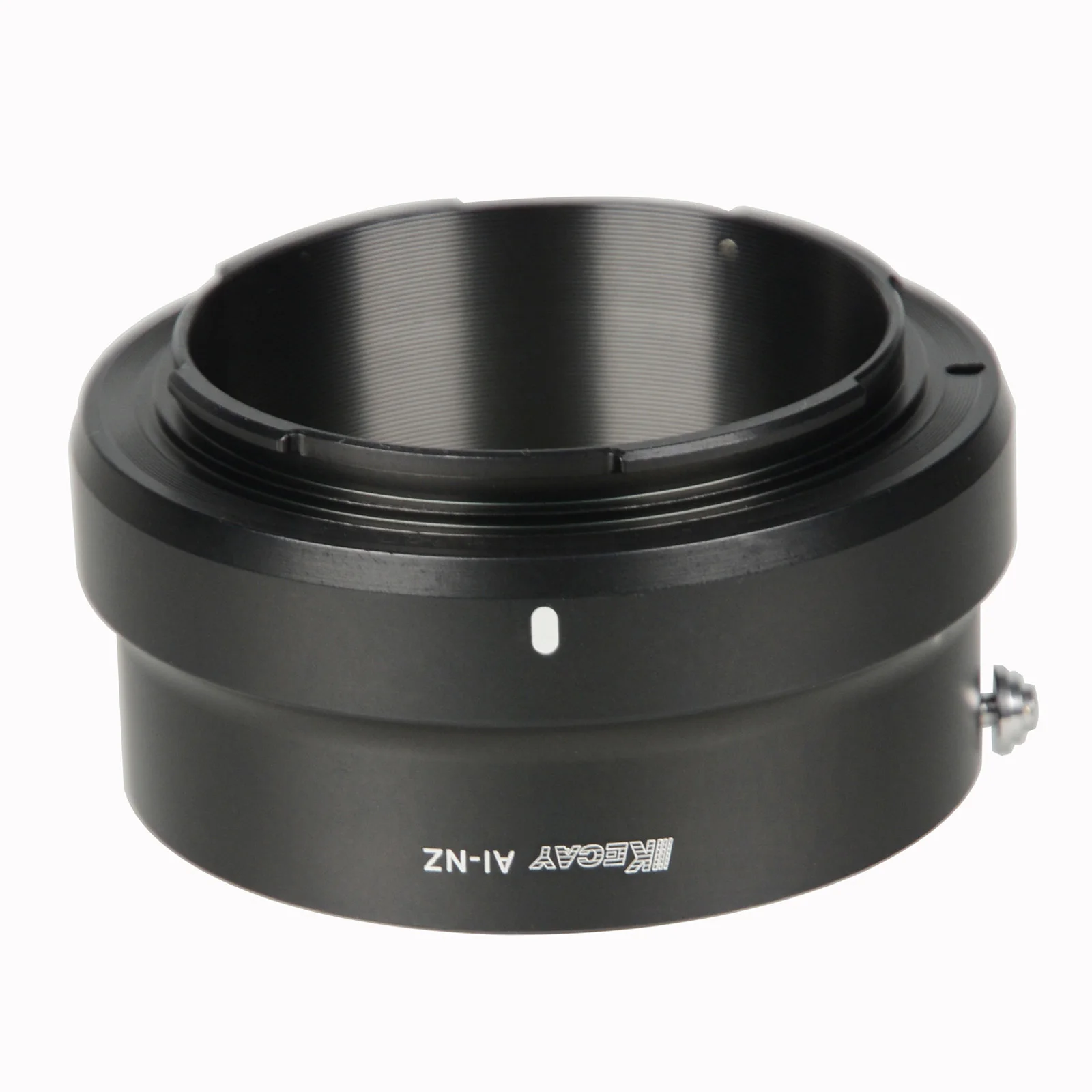 Адаптер Ai-NZ для объектива Nikon F с креплением AI AIS D для камеры Nikon Z Z6 Z7 Z5