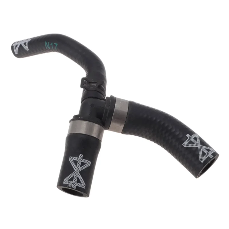 

7L0121156A 95510635510 Engine Water Cooling Hose Coolant Pipe Fits for Cayenne Audi Q7 VW Phaeton Touareg 3.6 BHK V6 2003-2010