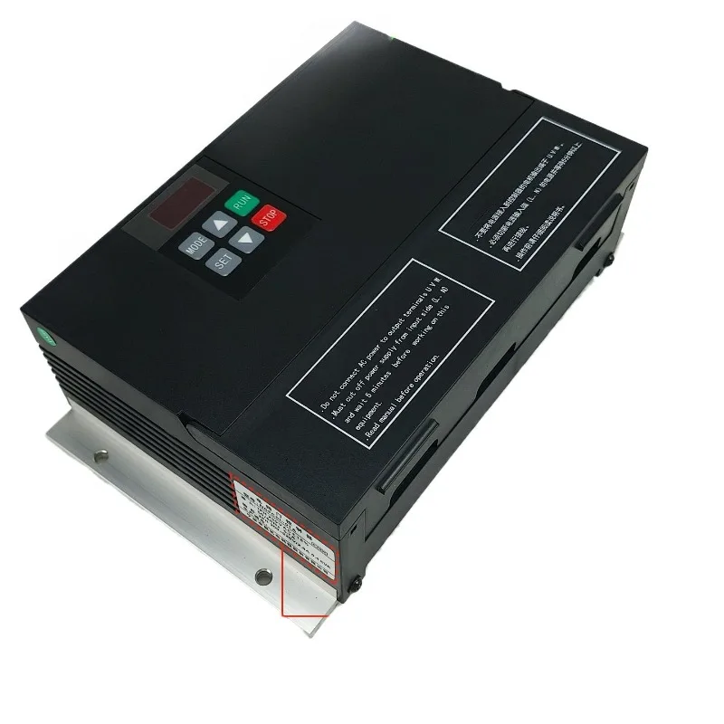 For Suitable for Elevator Door Machine Box AAD0302 One-click Debugging Door Machine Inverter NSFC01-01A