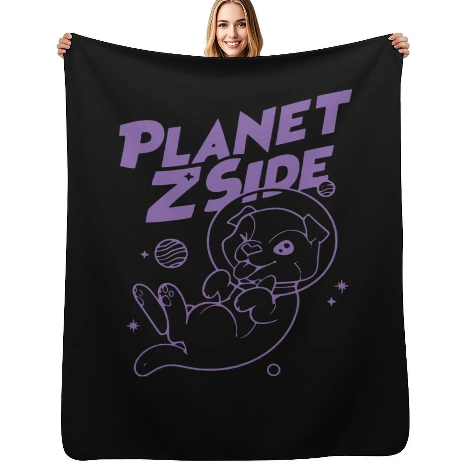 

Laurenzside Throw Blanket Tourist Travel Decorative Throw Blankets For Baby Blankets