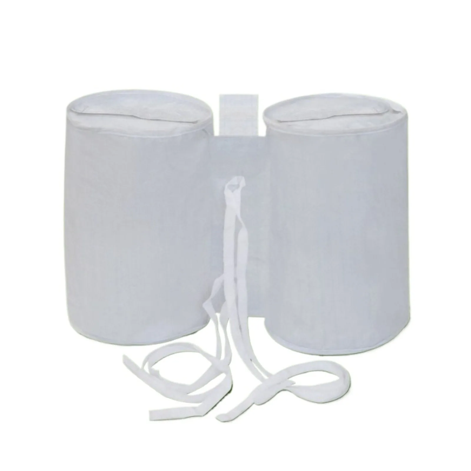 4X Pop Up Canopy Tent Weight Bags Sand Leg Anchor Kit White up to 33LB Per Bag United States