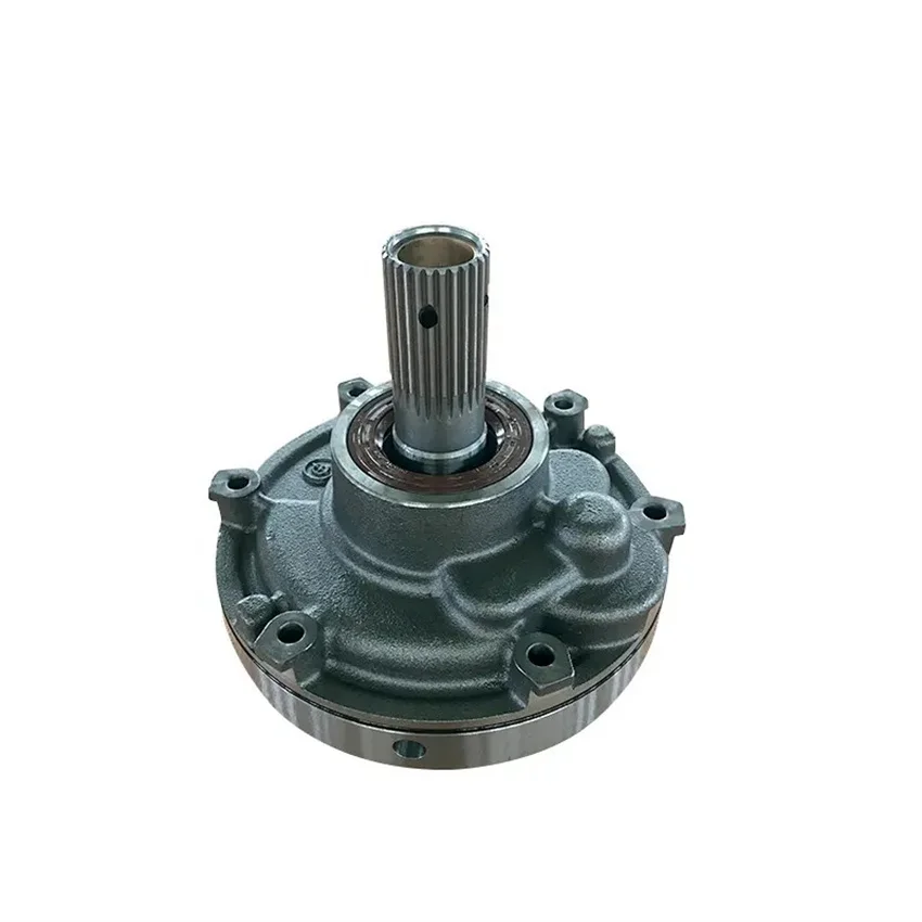 

New High Quality 181199A4 Transmission pump 181199a4 Charging Oil Gear Pump for Case 580C 580D