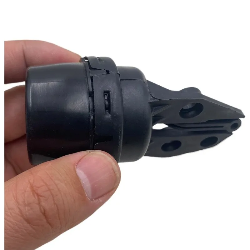 

28321-03800 2832103800 Электромагнитный клапан привода, переменный впускной коллектор для Hyundai Verna для KIA K2, автомобильная часть, новинка