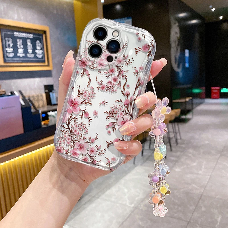 Daisy Flowers With …