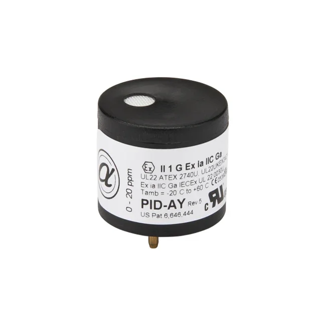 2026 Alphasense Pid…