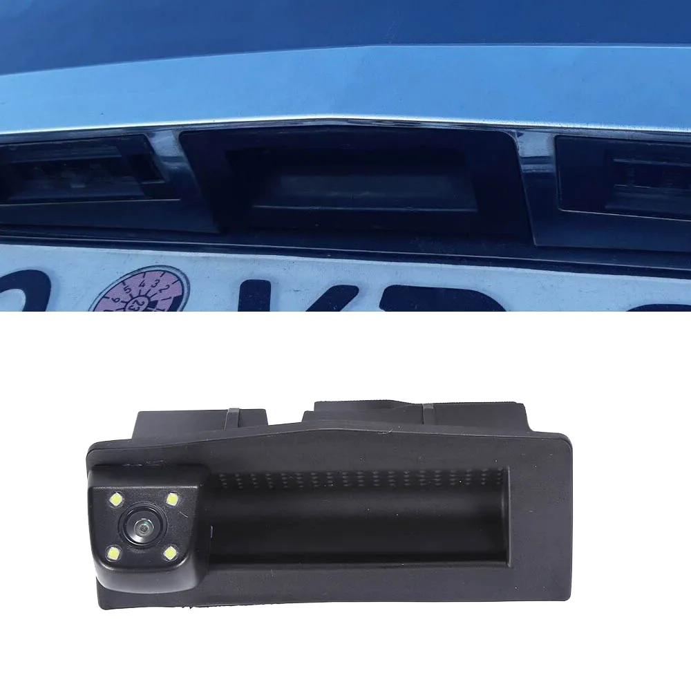 

Trunk Handle Car reverse camera for Opel Zafira B Family L67 L69 L70 A04 A05 CC GTC Stufenheck Van 2005/08-2010/10 13199906